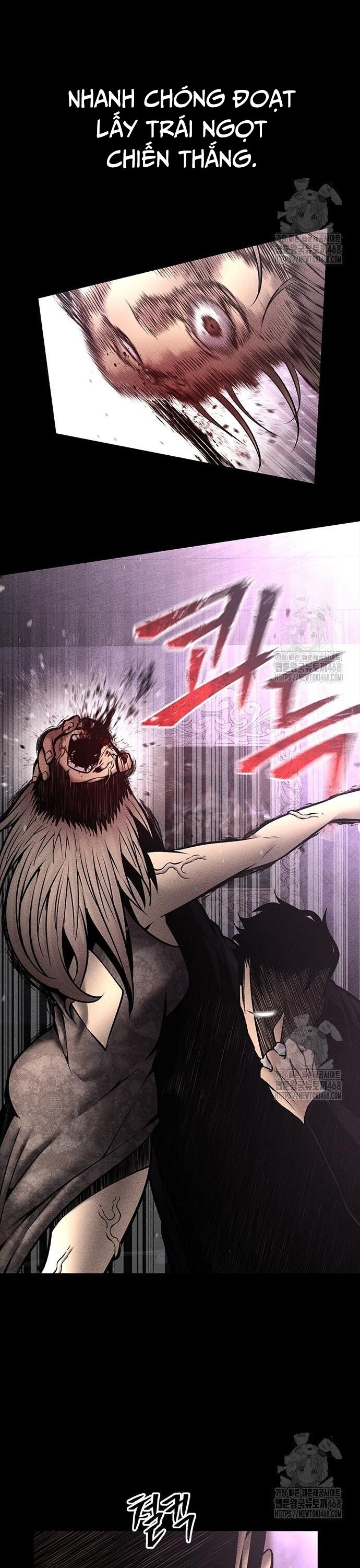 Nam Tề Chapter 26 - 47