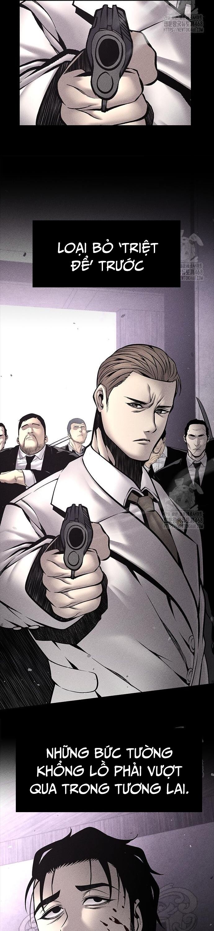 Nam Tề Chapter 26 - 49