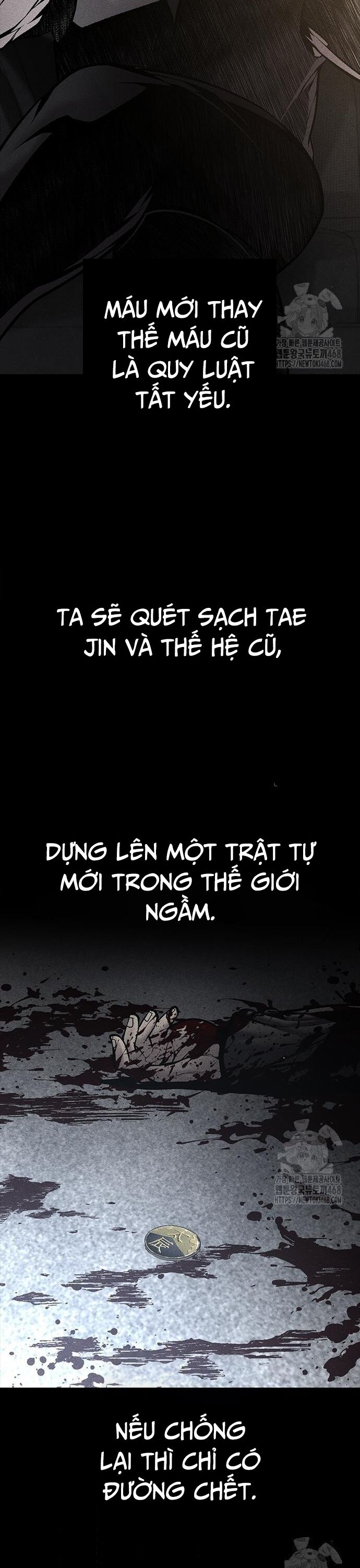 Nam Tề Chapter 26 - 52