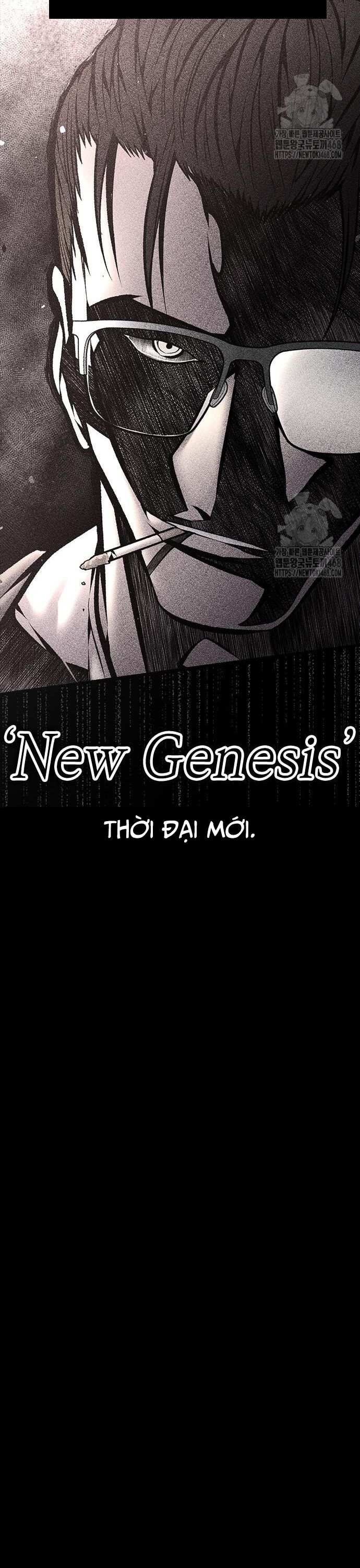 Nam Tề Chapter 26 - 54