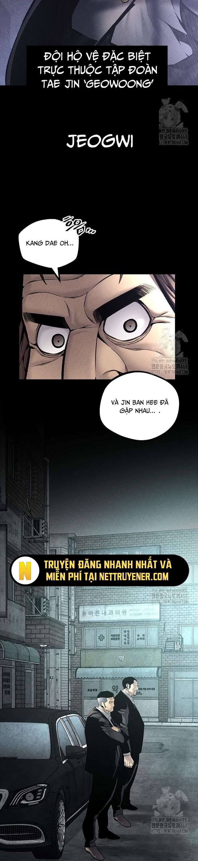 Nam Tề Chapter 26 - 7