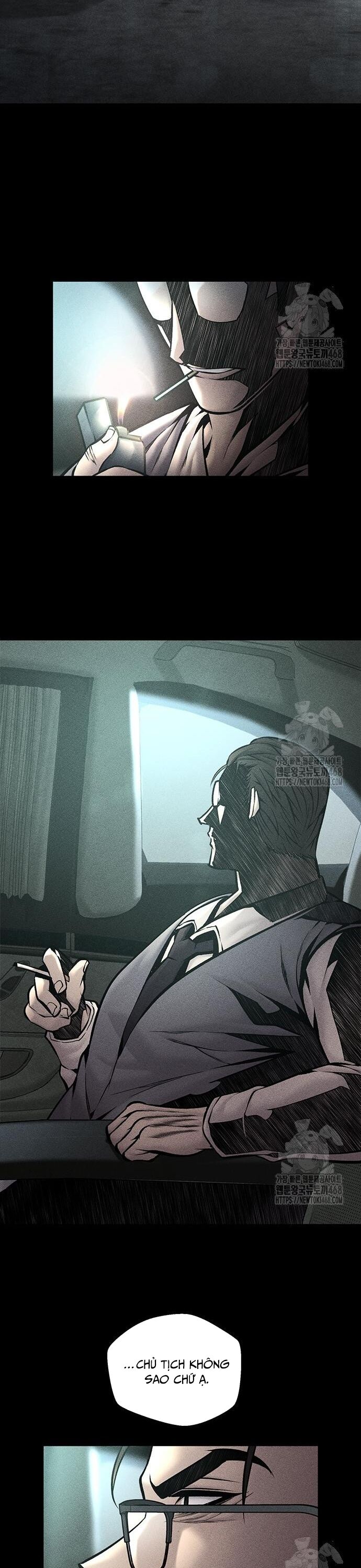 Nam Tề Chapter 26 - 8