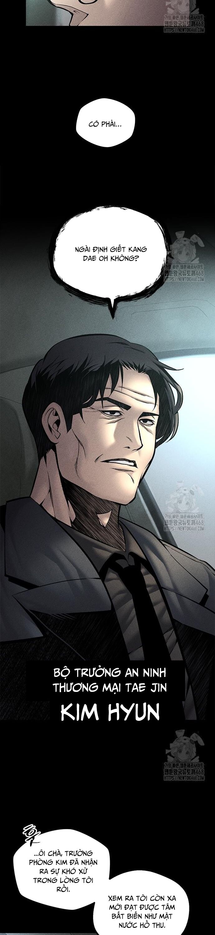 Nam Tề Chapter 26 - 9