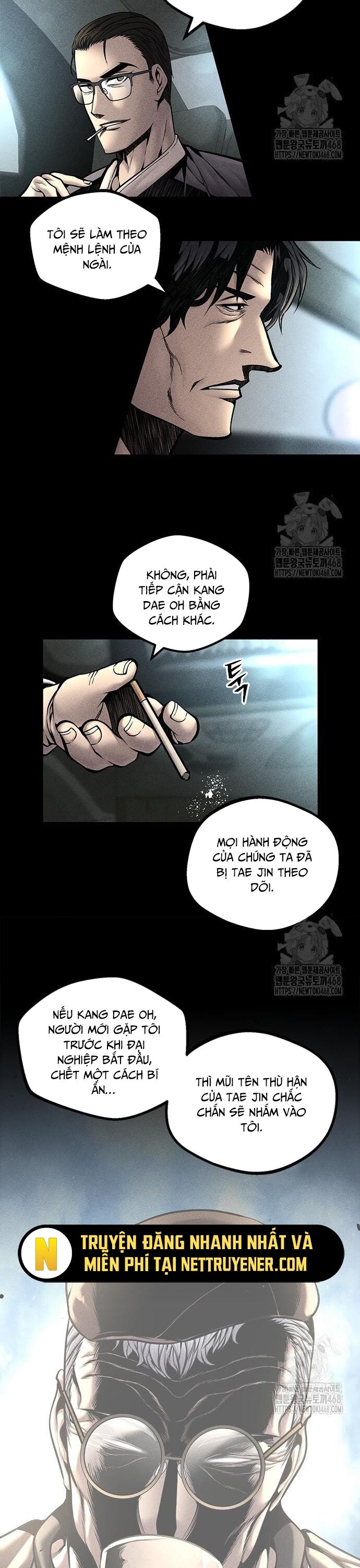 Nam Tề Chapter 26 - 10