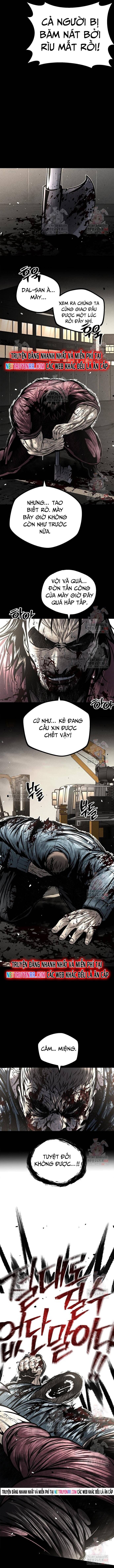 Nam Tề Chapter 27 - 12