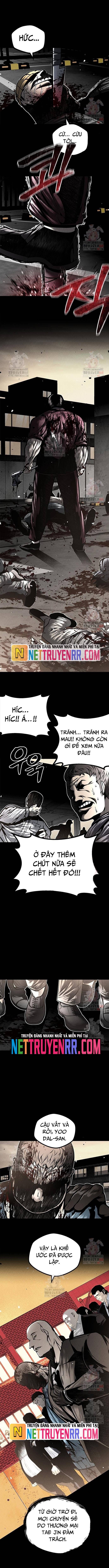 Nam Tề Chapter 27 - 15