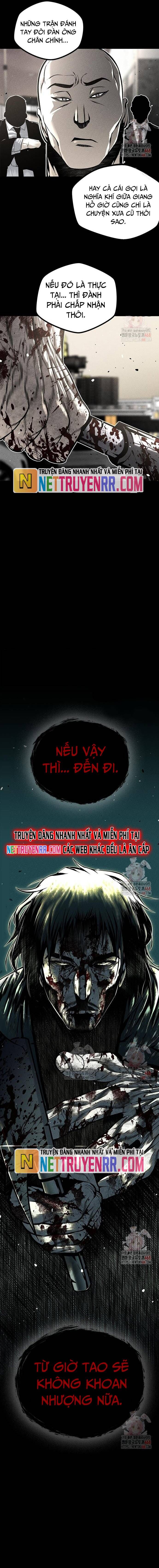 Nam Tề Chapter 27 - 17