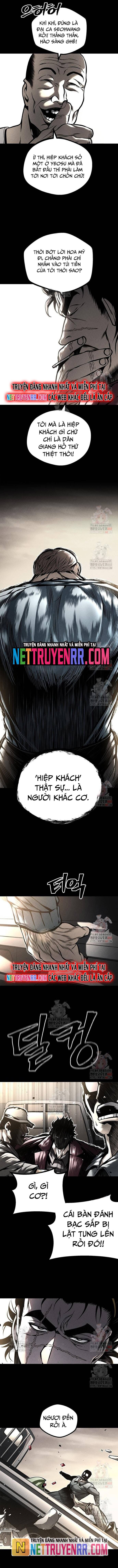 Nam Tề Chapter 27 - 3