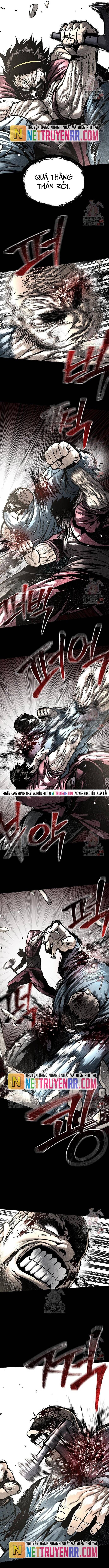 Nam Tề Chapter 27 - 10