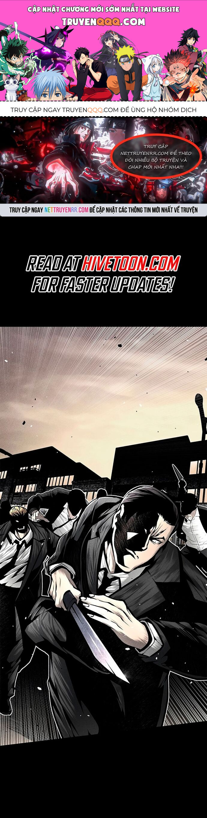 Nam Tề Chapter 28 - 1