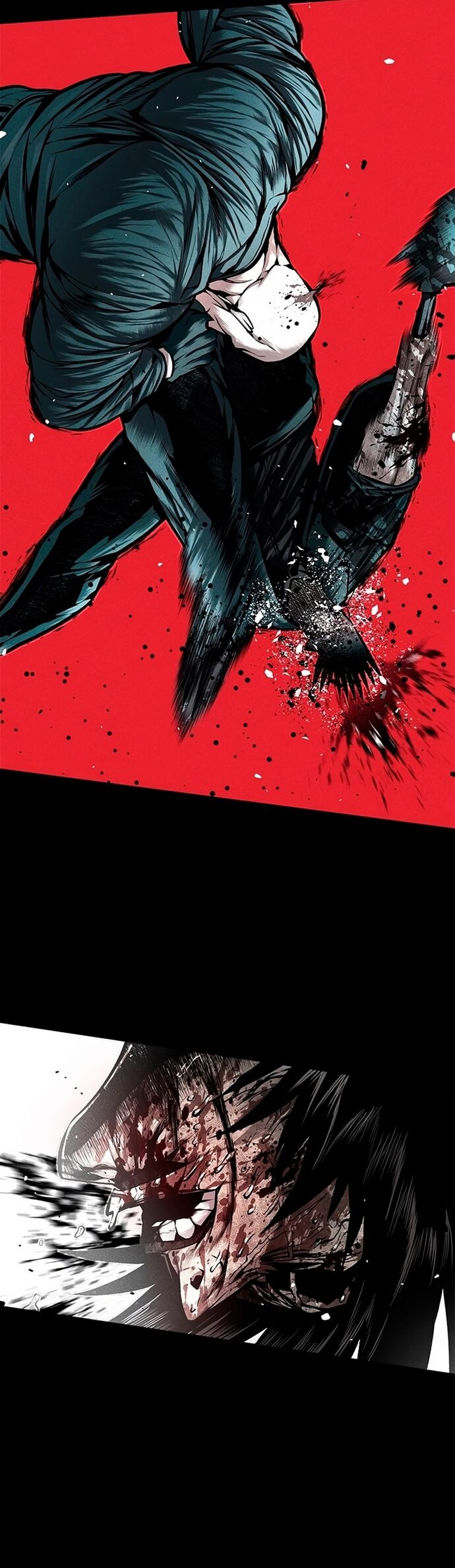 Nam Tề Chapter 28 - 12