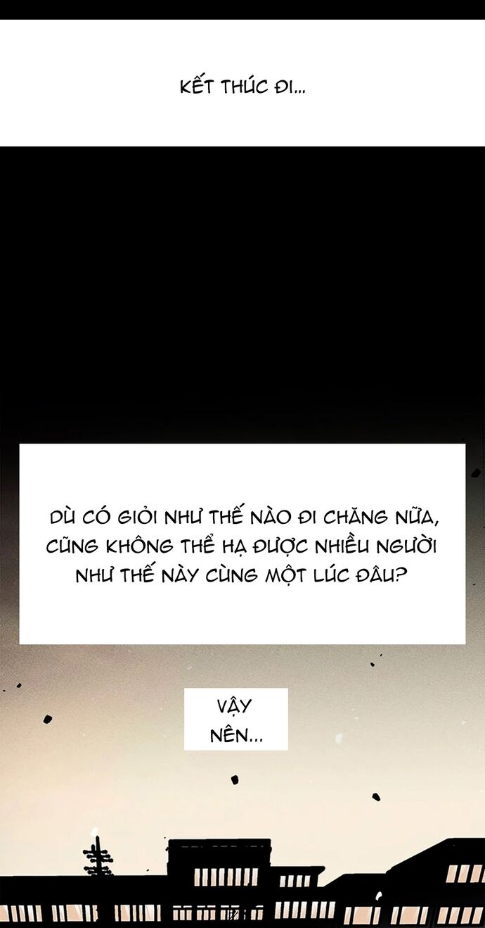 Nam Tề Chapter 28 - 13