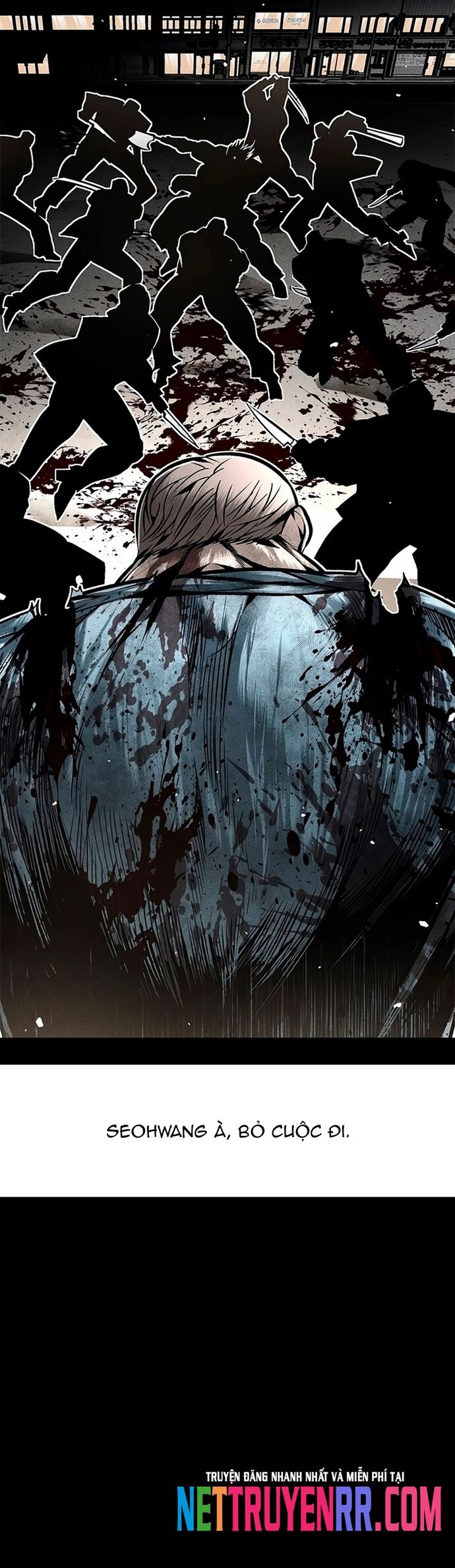 Nam Tề Chapter 28 - 14