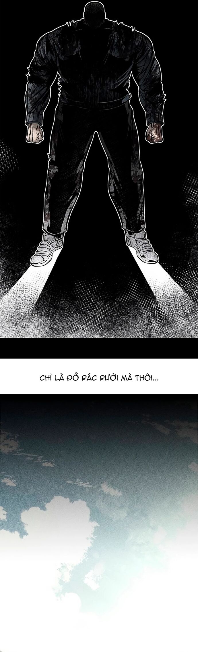 Nam Tề Chapter 28 - 16