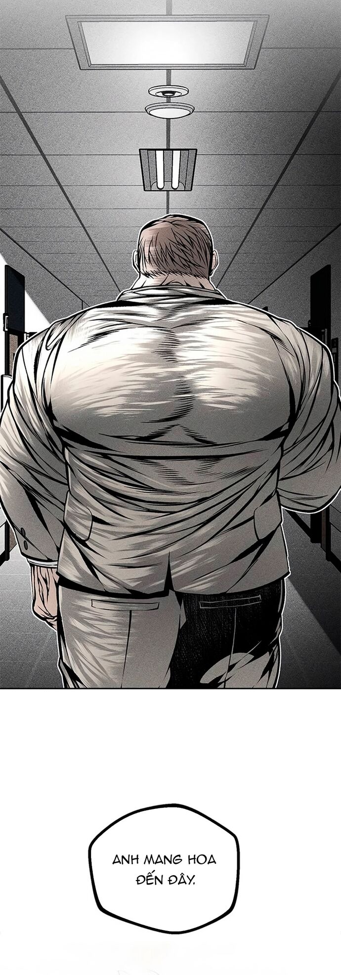 Nam Tề Chapter 28 - 18