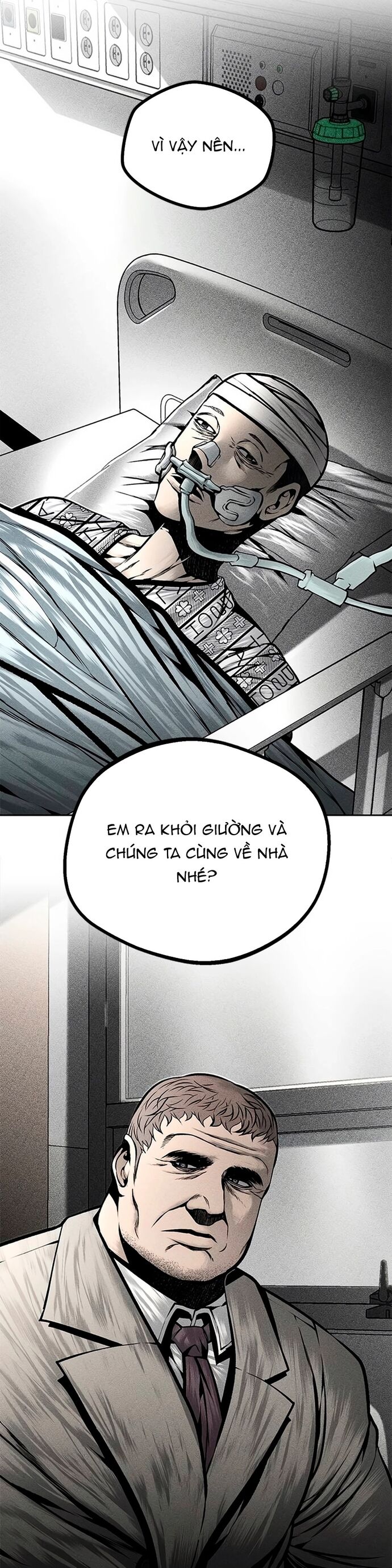 Nam Tề Chapter 28 - 21
