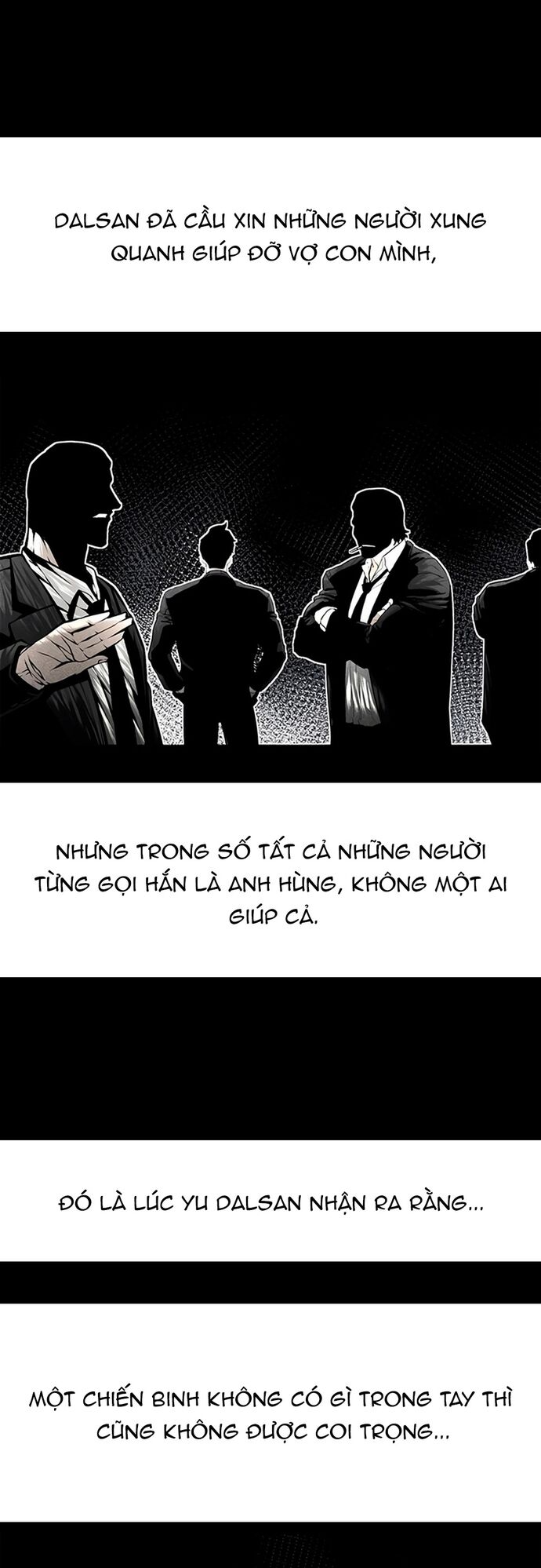 Nam Tề Chapter 28 - 23