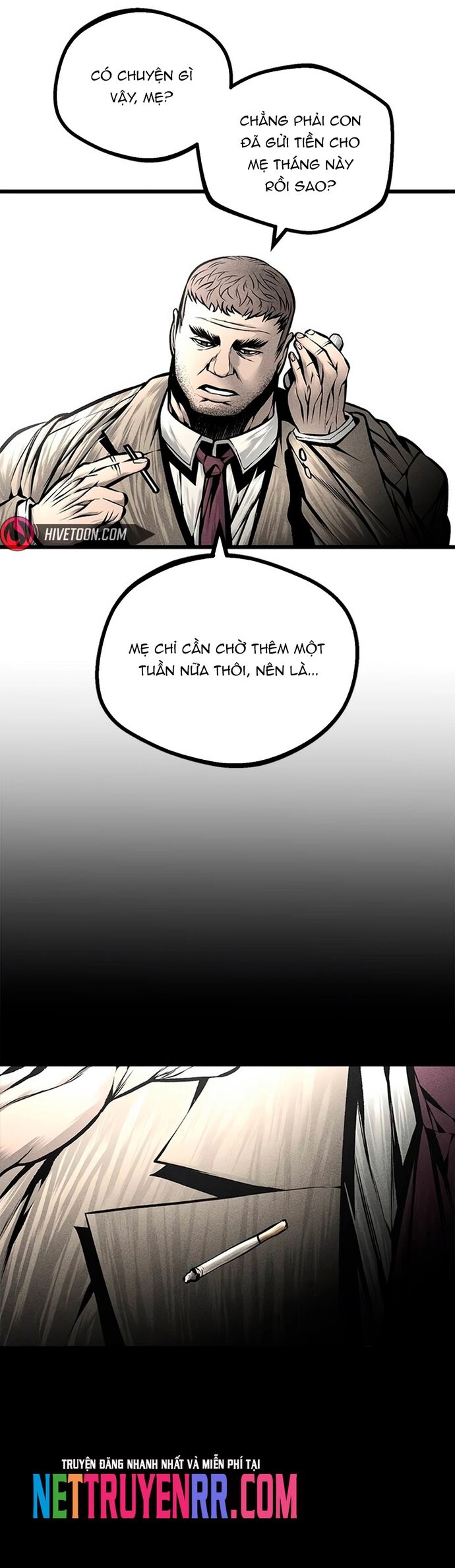 Nam Tề Chapter 28 - 28