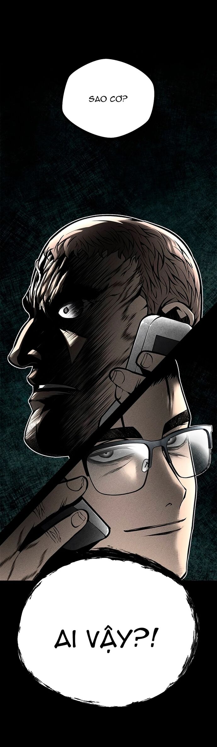 Nam Tề Chapter 28 - 29