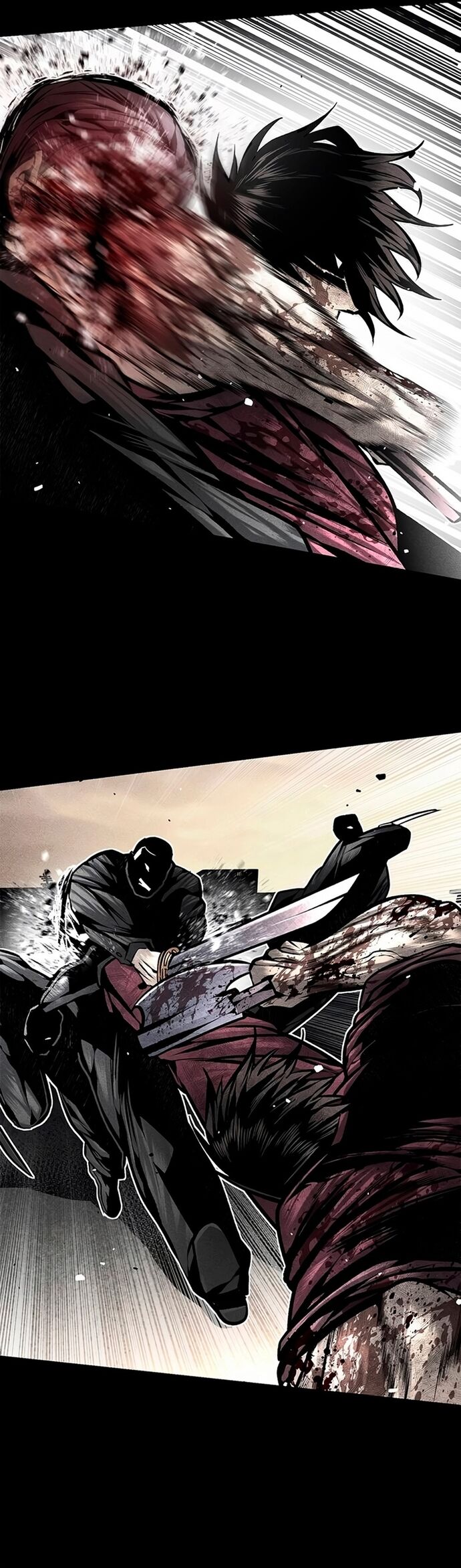 Nam Tề Chapter 28 - 4