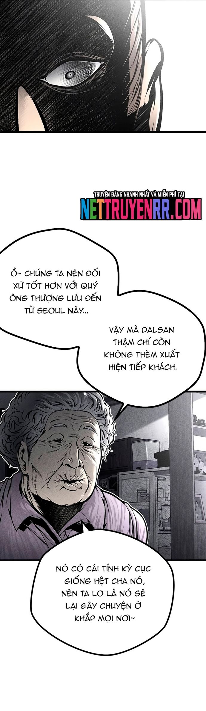 Nam Tề Chapter 28 - 33