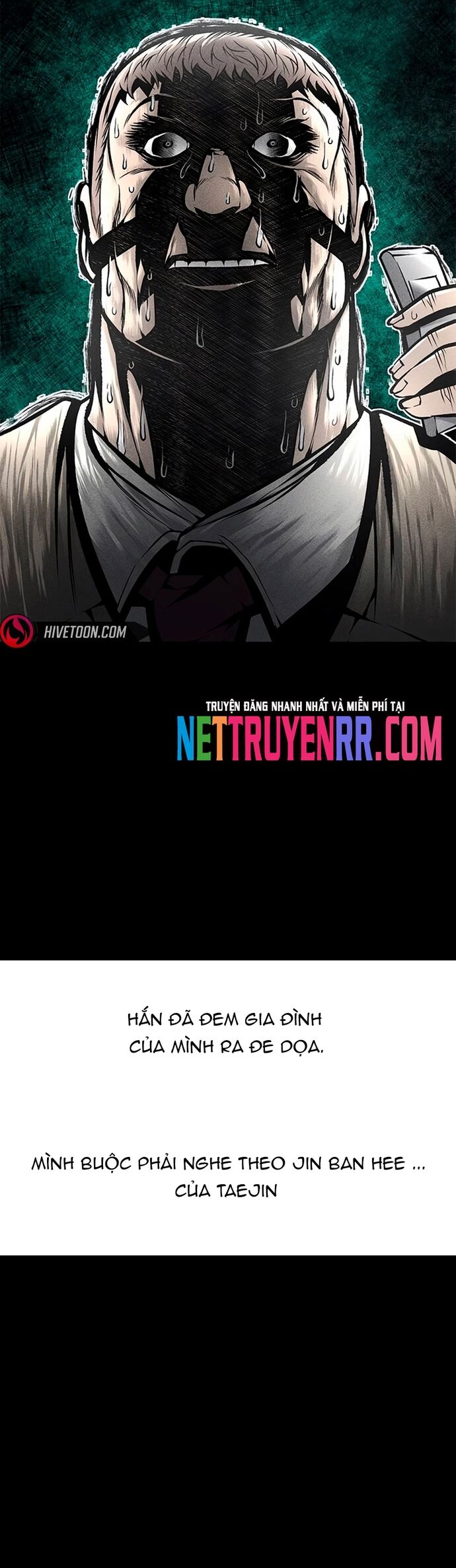 Nam Tề Chapter 28 - 36