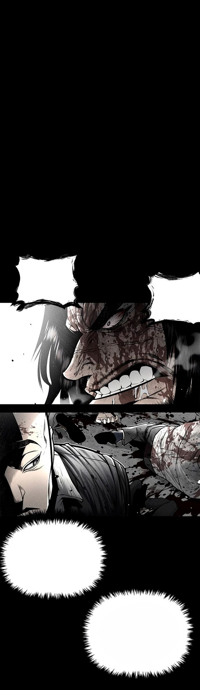 Nam Tề Chapter 28 - 38