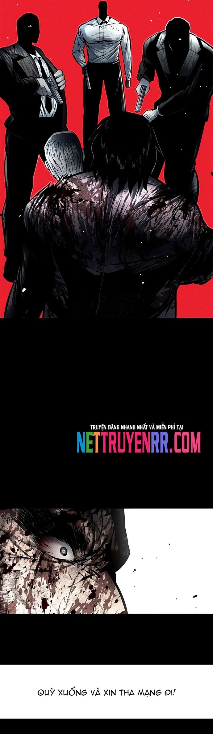 Nam Tề Chapter 28 - 40