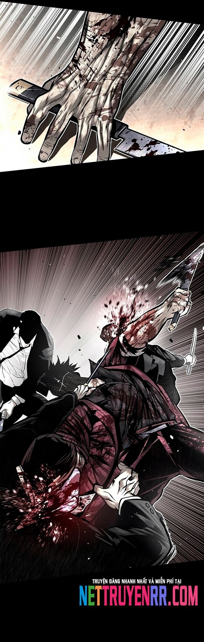 Nam Tề Chapter 28 - 5