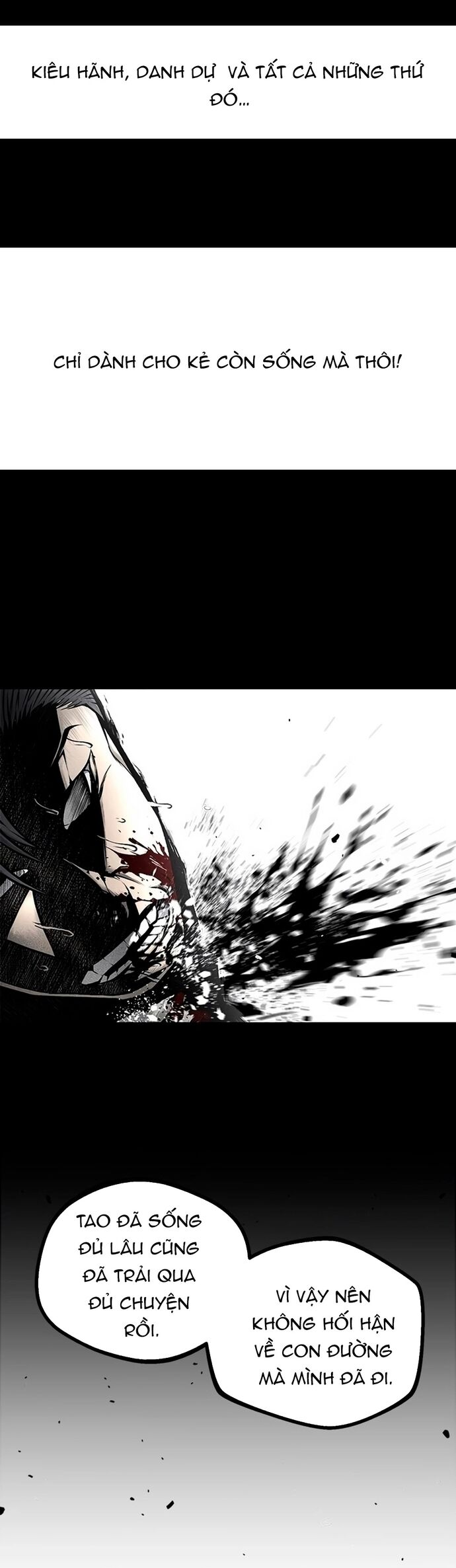 Nam Tề Chapter 28 - 41