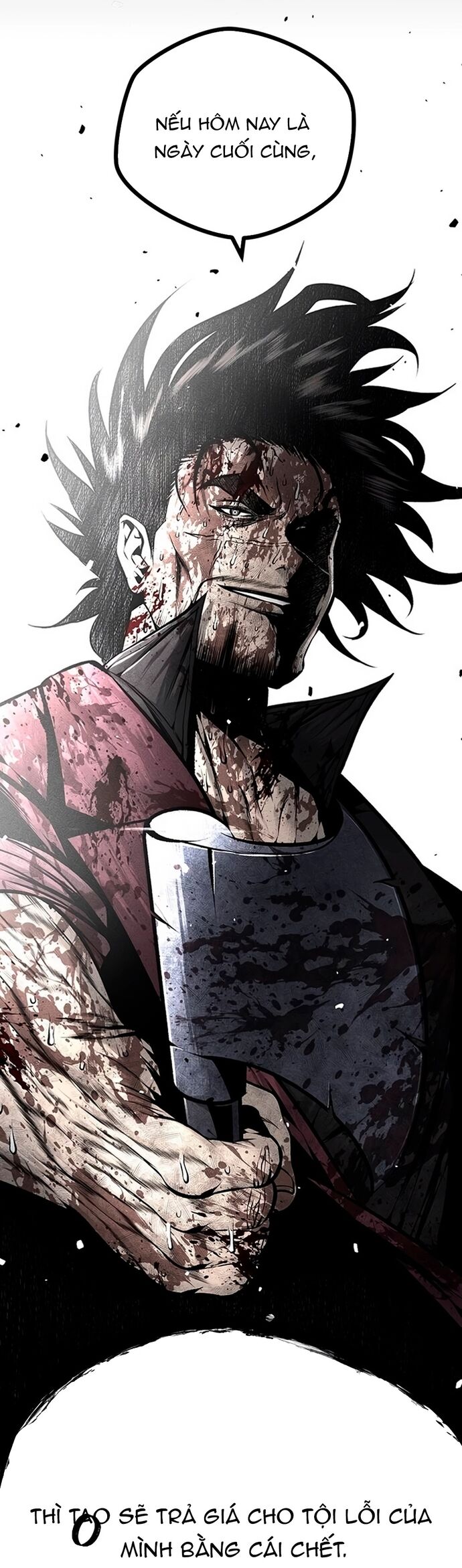 Nam Tề Chapter 28 - 42