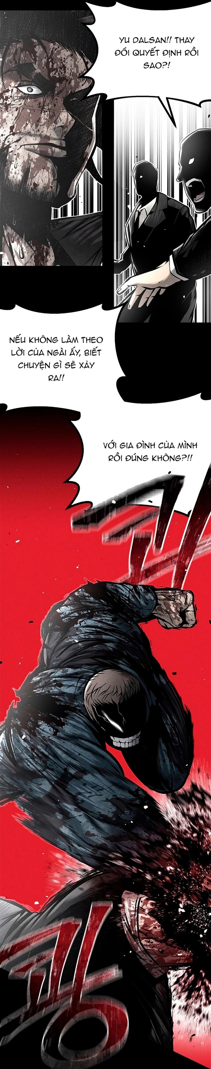 Nam Tề Chapter 28 - 46