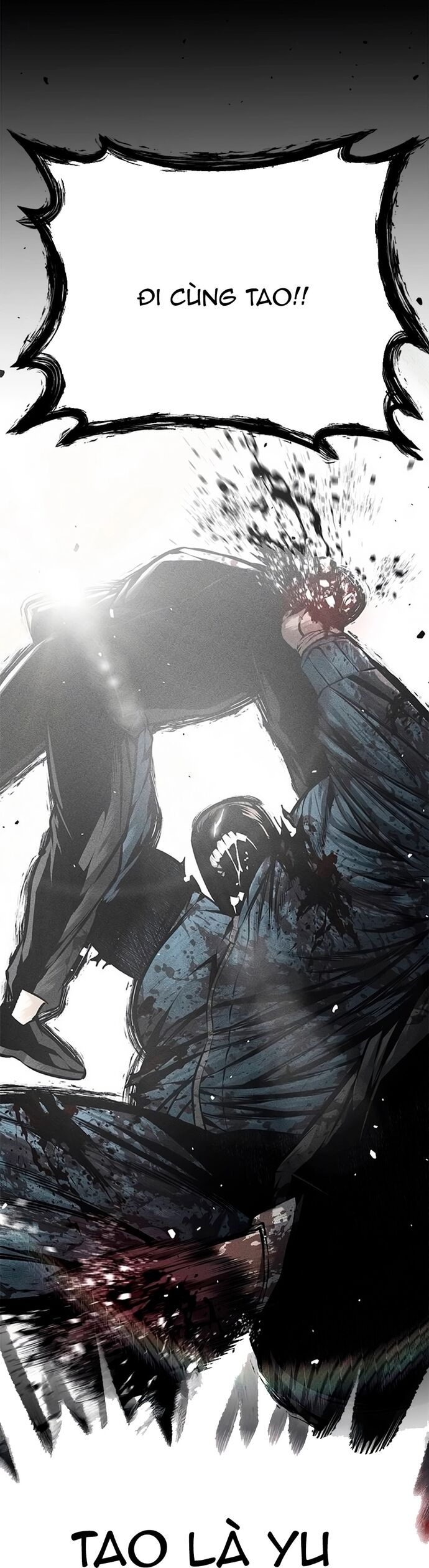 Nam Tề Chapter 28 - 48