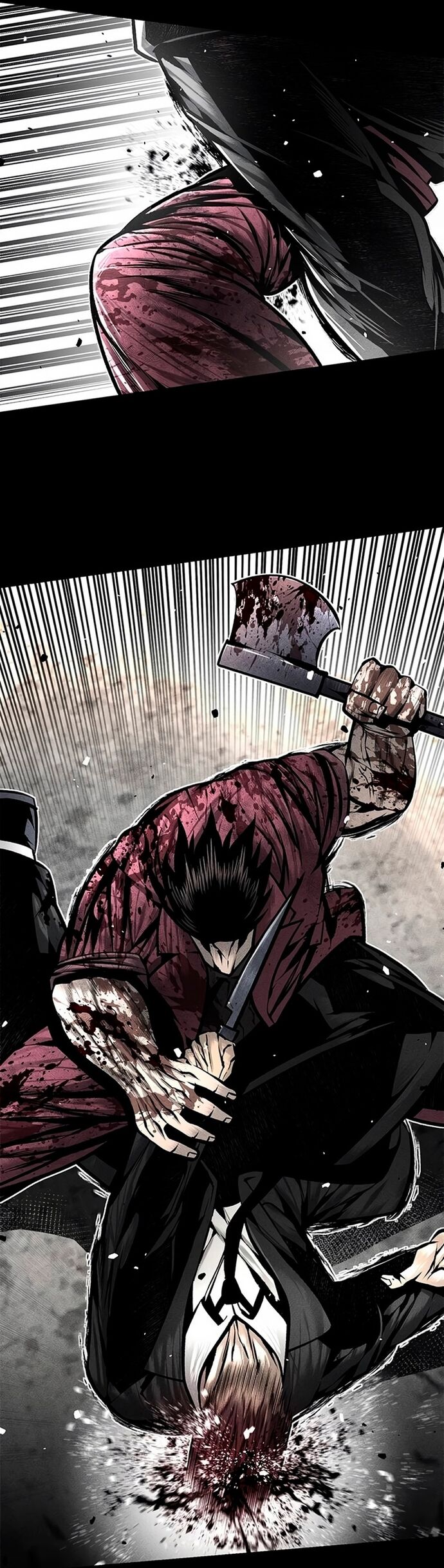 Nam Tề Chapter 28 - 6