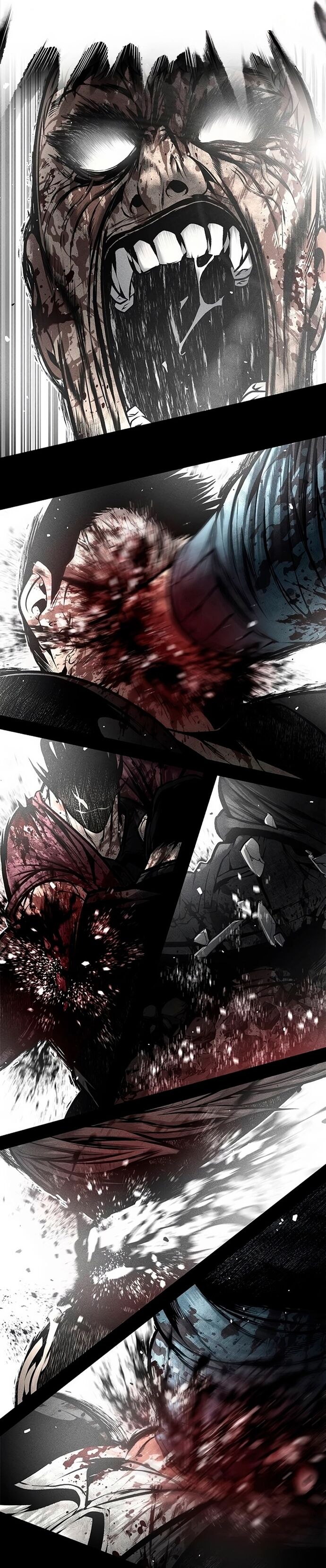 Nam Tề Chapter 28 - 52