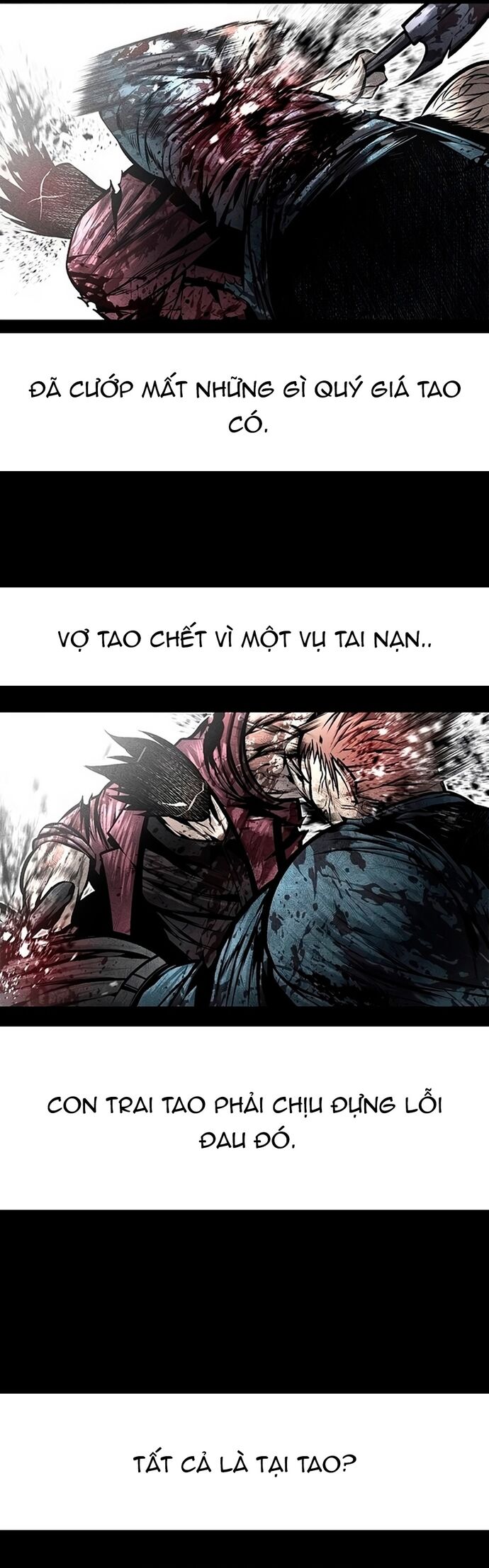 Nam Tề Chapter 28 - 57
