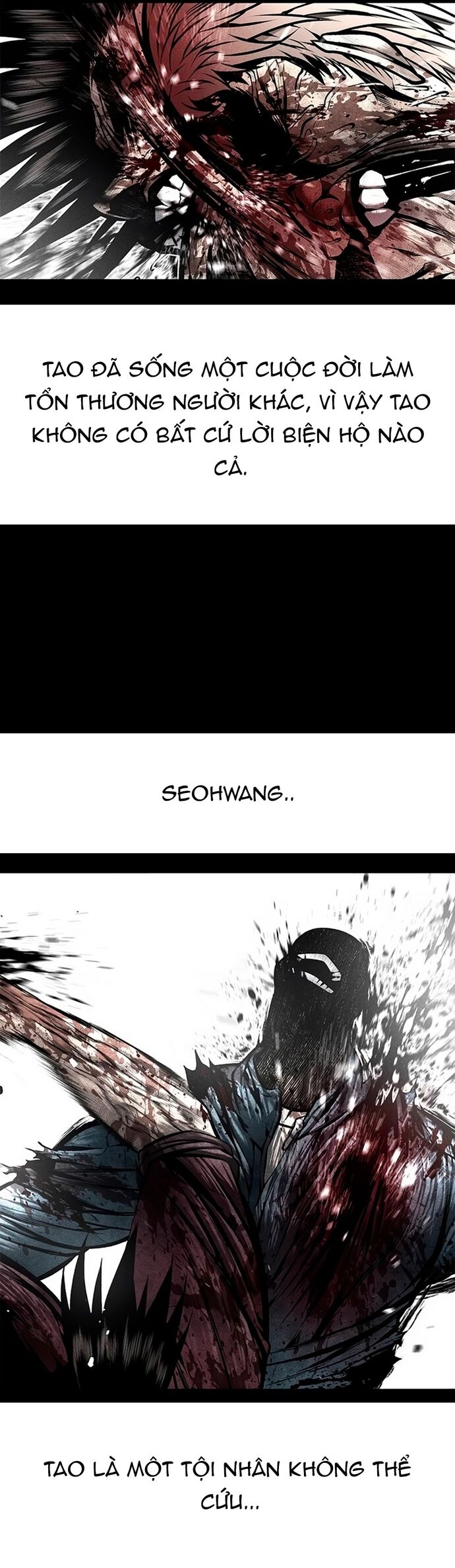 Nam Tề Chapter 28 - 58