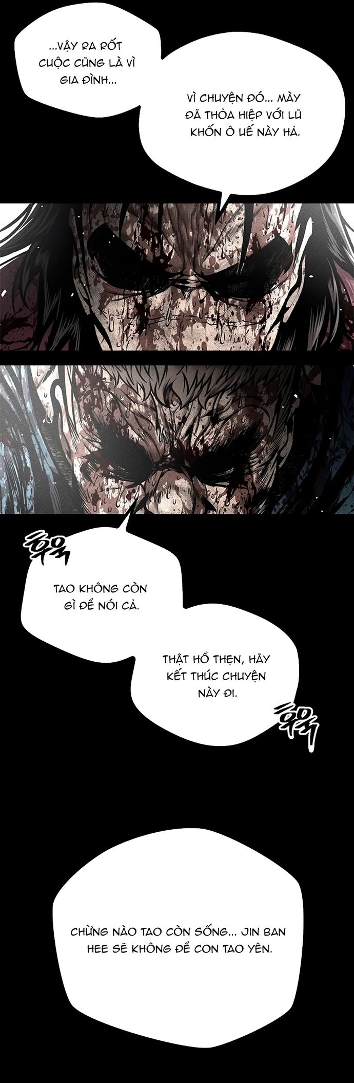 Nam Tề Chapter 28 - 63