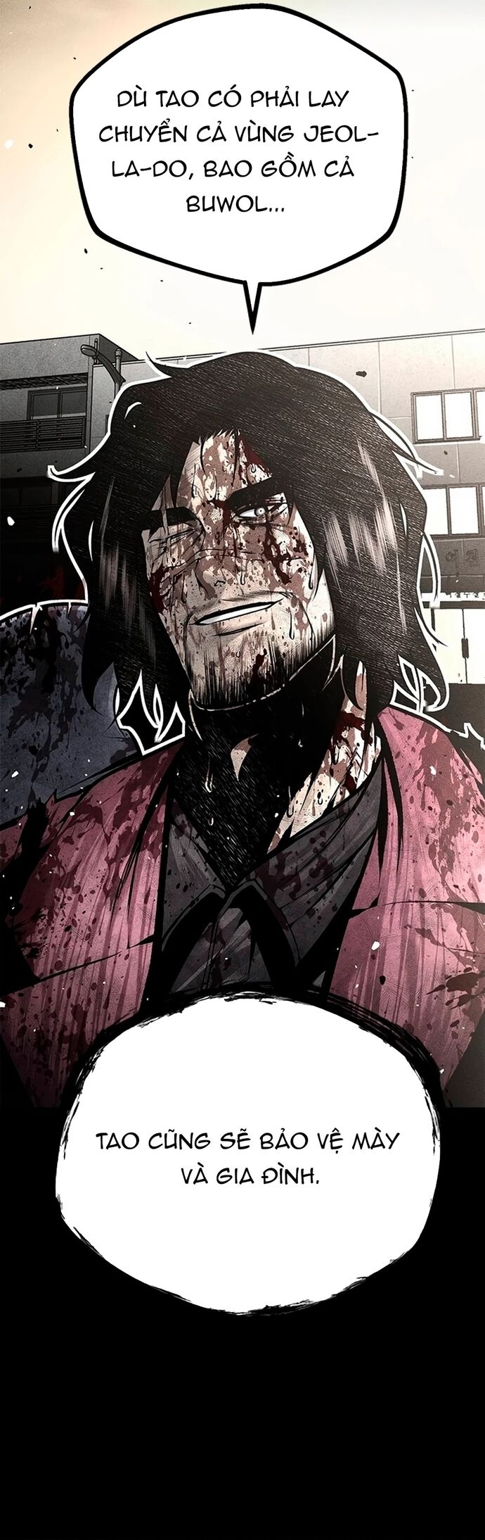 Nam Tề Chapter 28 - 65