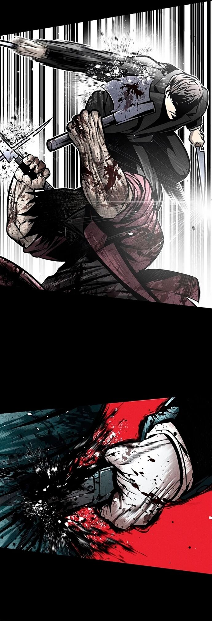 Nam Tề Chapter 28 - 8