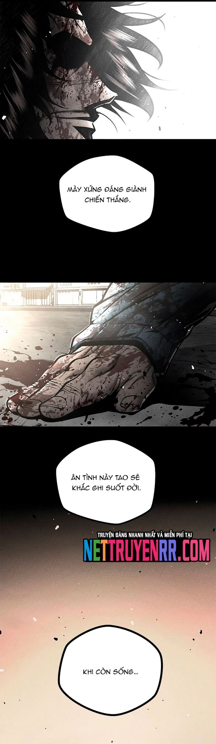 Nam Tề Chapter 28 - 72