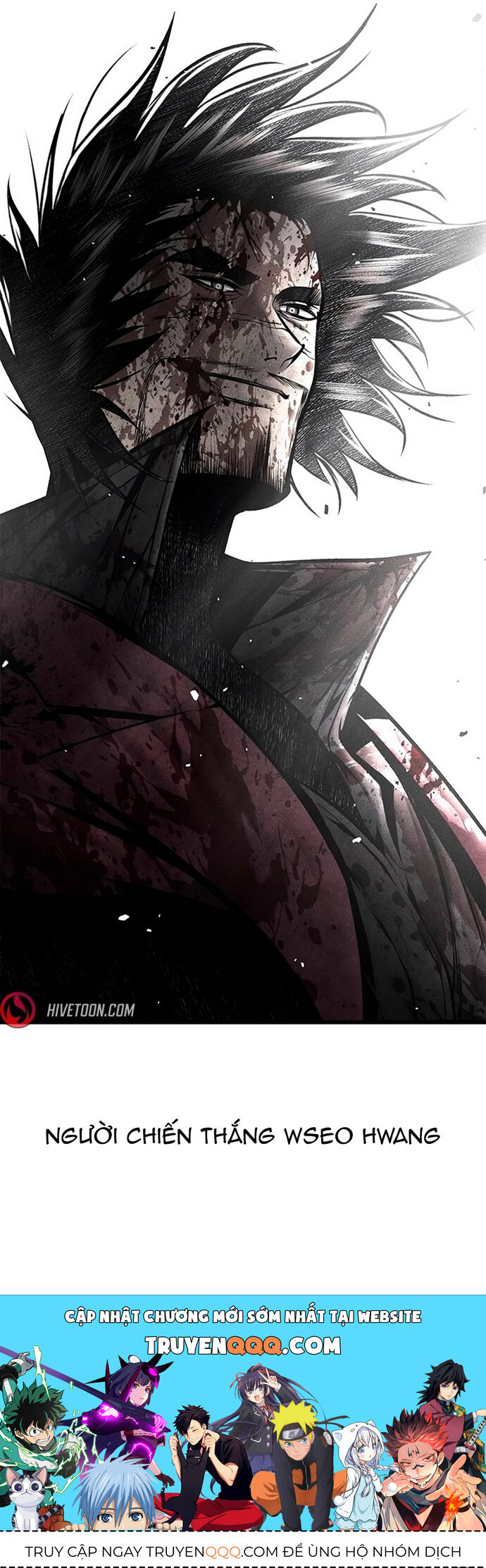 Nam Tề Chapter 28 - 76