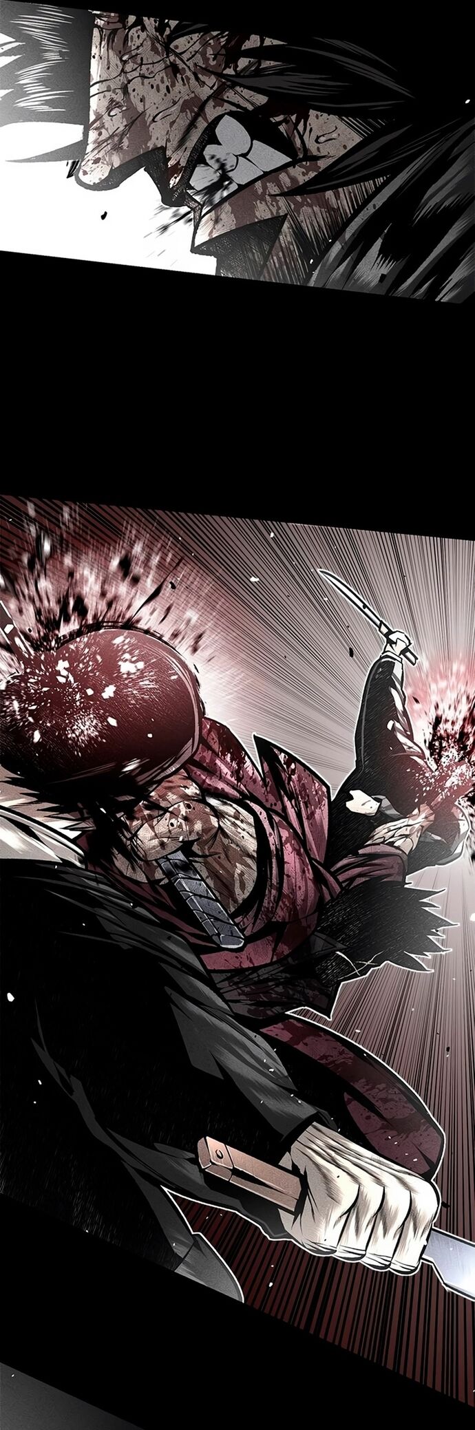 Nam Tề Chapter 28 - 9