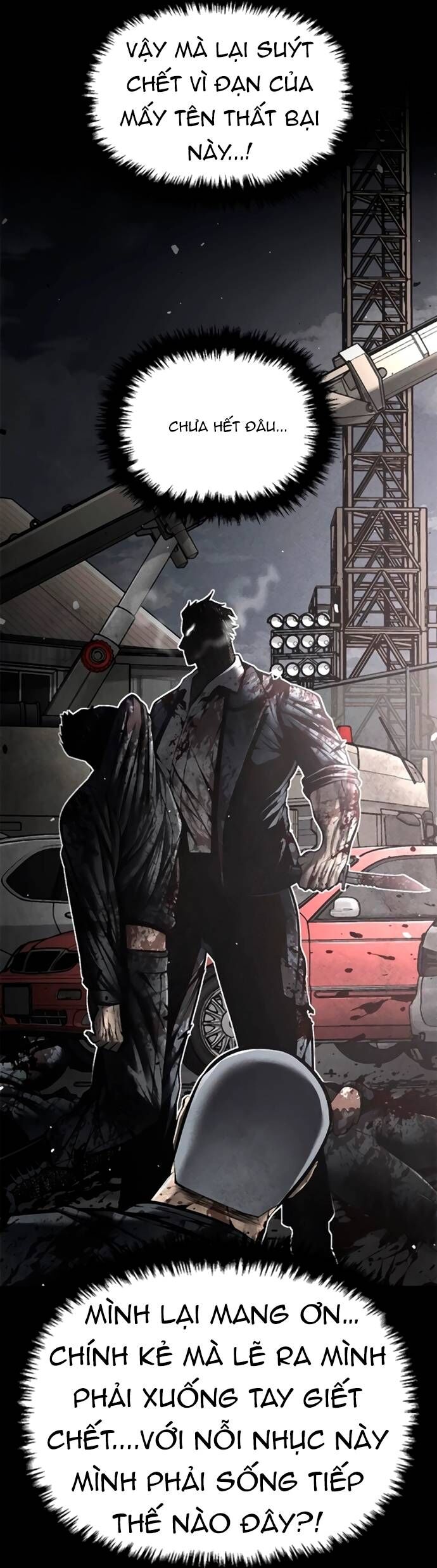 Nam Tề Chapter 29 - 15