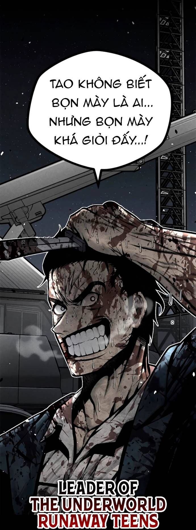 Nam Tề Chapter 29 - 17