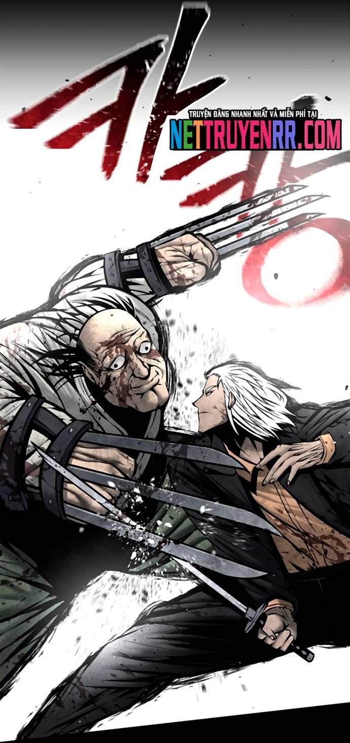 Nam Tề Chapter 29 - 20