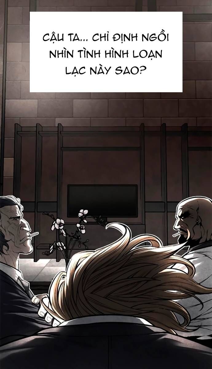 Nam Tề Chapter 29 - 32