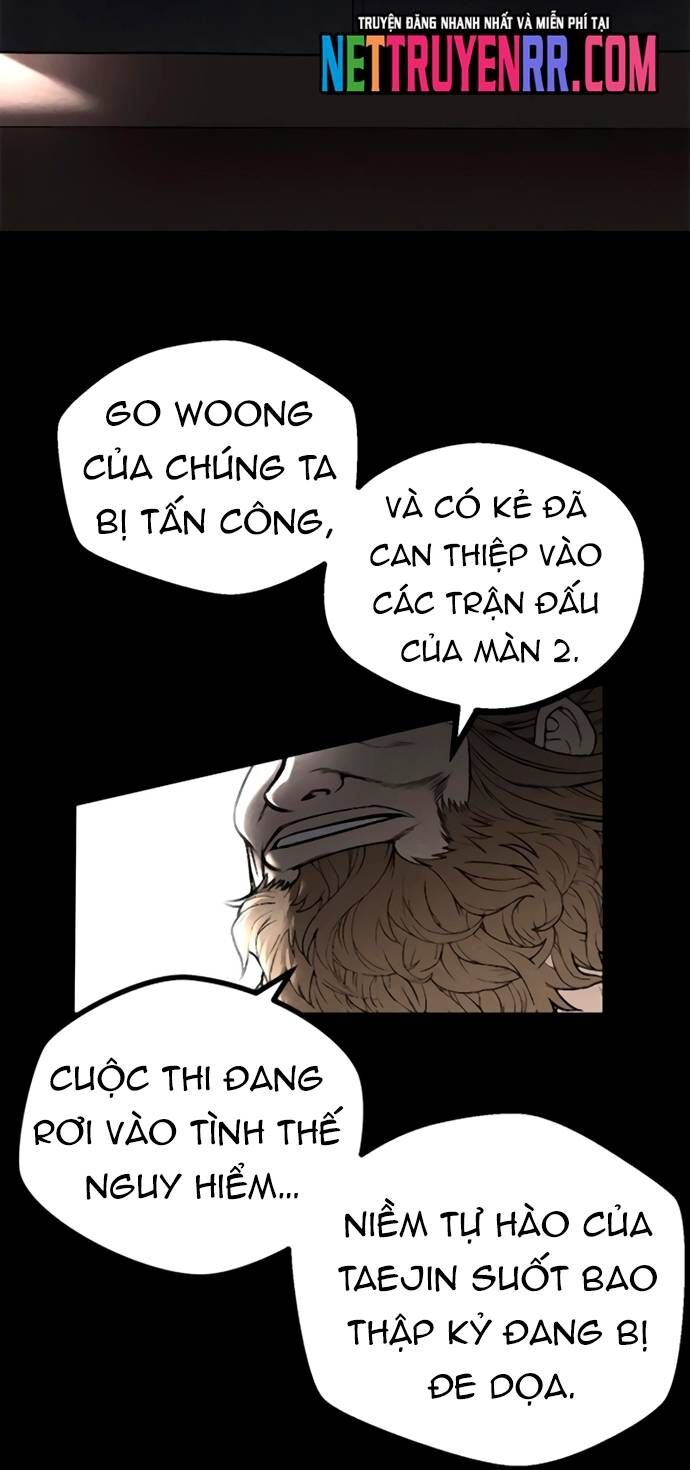 Nam Tề Chapter 29 - 33