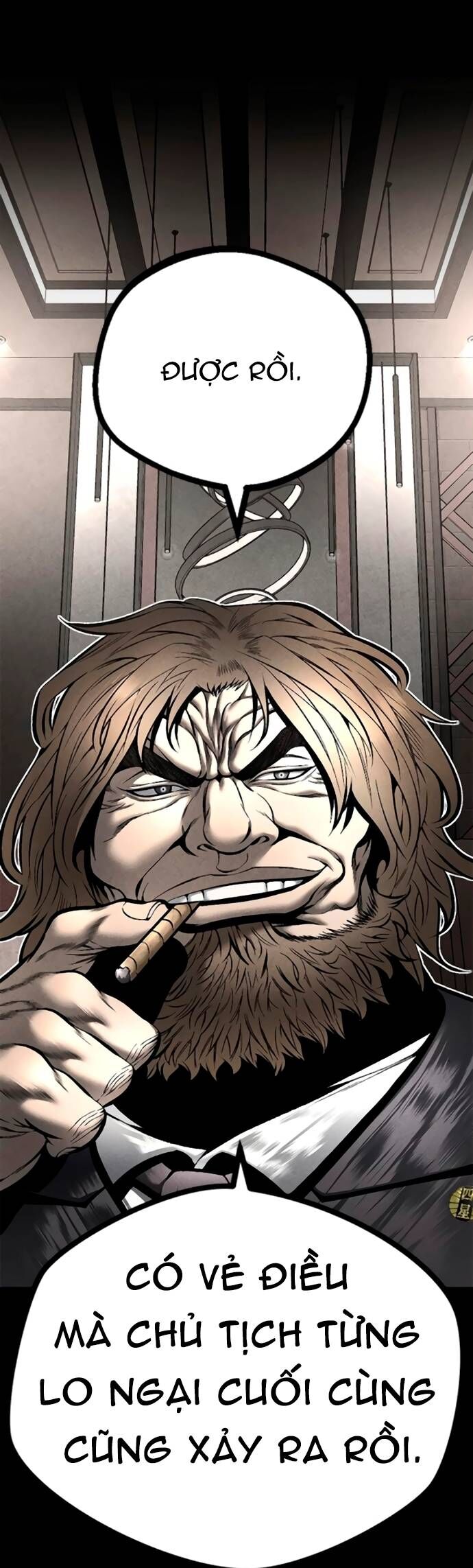 Nam Tề Chapter 29 - 34