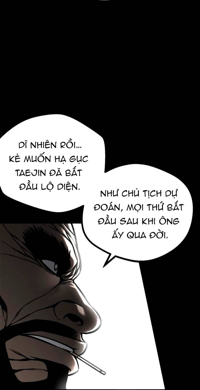 Nam Tề Chapter 29 - 35